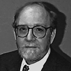 Gerard E. Harper