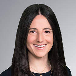 Erica Spevack
