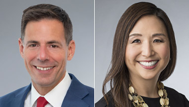 John Carlin and Jeannie Rhee Named to Cybersecurity Docket’s Incident Response 50 List