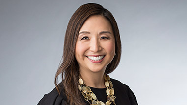 Jeannie Rhee Charts Career and Discusses New Role With <em>Law360</em>