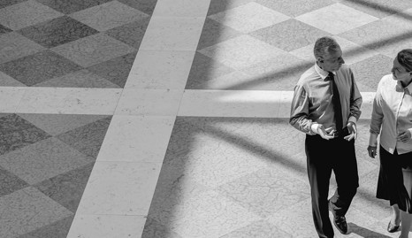 Harris Fischman to Discuss Corporate Enforcement at GIR Live Conference