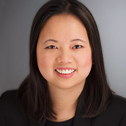 Jennifer H. Wu