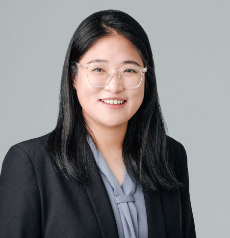 Ji, Xinyue