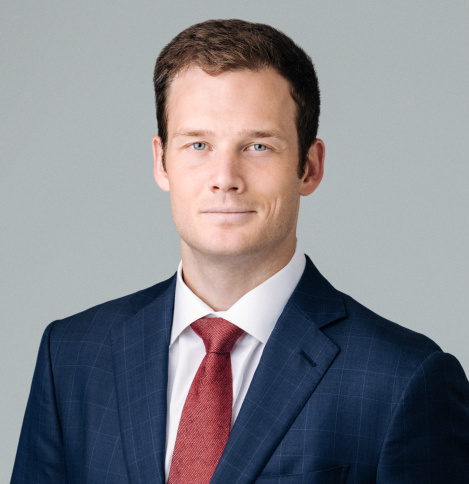 Dorsett, William Robertson