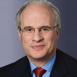 Mark S. Bergman