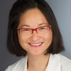 Yvonne Y. F. Chan