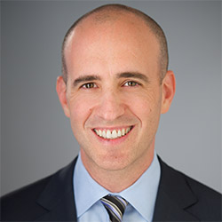 Neil Goldman Partner Paul Weiss