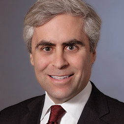 Alan S. Halperin