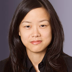 Joyce S. Huang