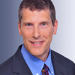 Peter Jaffe