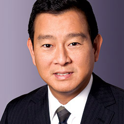 Stephen K. Koo
