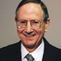 Walter F. Leinhardt