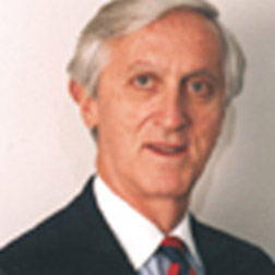 Lionel H. Olmer