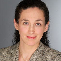 Erica G. Weinberger