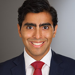 Marcelo A. Triana