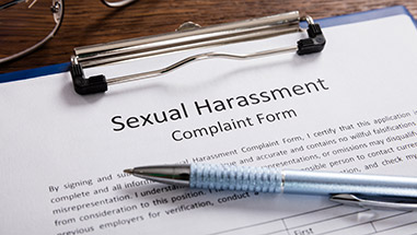 New York State Legislature Passes Anti-Sexual Harassment and Anti-Discrimination Laws