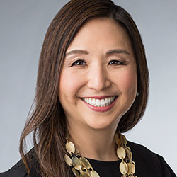 Jeannie S. Rhee