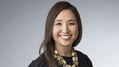 Jeannie Rhee Named a 2022 “South Trailblazer” by <em>The American Lawyer</em>