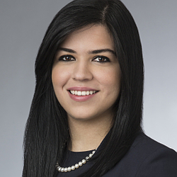 Fabiola M. Perez Castro