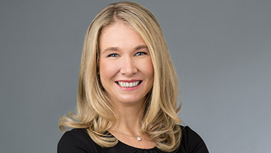 Laura Turano Named a 2023 <em>Law360</em> MVP in Mergers & Acquisitions