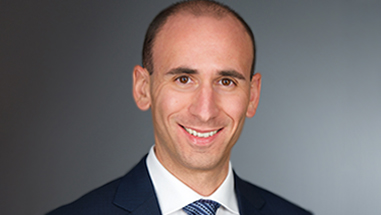 Jonathan Ashtor Named to Bloomberg Law’s “They’ve Got Next: The 40 Under 40”