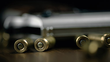 Spotlight: Gun Violence Prevention Efforts