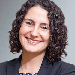 Tanaz Moghadam