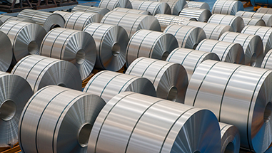 Algoma Steel Repurchases $400 Million in Shares Via Self-Tender Offer
