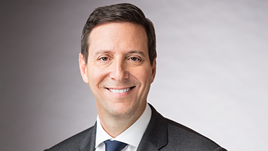 Scott Barshay Is an <em>American Lawyer</em> “Corporate Attorney of the Year” Finalist 