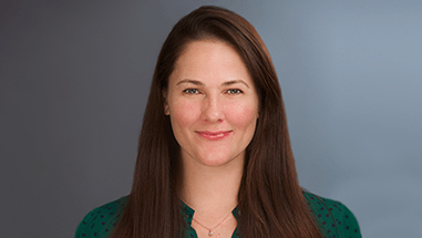 Susanna Buergel Named a 2022 <em>Law360</em> “MVP” in Banking