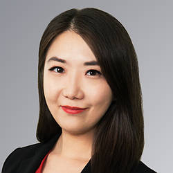 Mikaela Feng