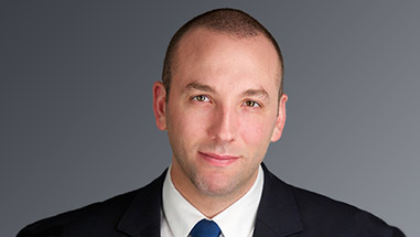 Matthew Goldstein Named <em>Law360</em> Rising Star in Fund Formation