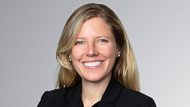 Meredith Dearborn Recognized as Antitrust Rising Star in <em>Bloomberg Law</em>’s “They’ve Got Next” Series