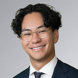 Evan T. Yoo