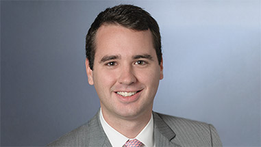 Cullen Sinclair Named a <em>Law360</em> “Rising Star” in Private Equity