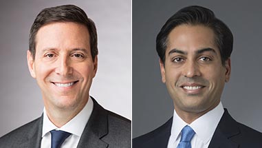 Paul, Weiss Partners to Participate in <em>The Deal’s</em> Corporate Governance Conference