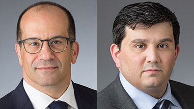 Leading M&A Partners Join Paul, Weiss