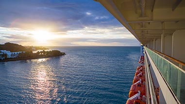 Ares Management Leads Growth Investment in Virgin Voyages