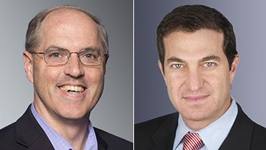 Dave Curran and Mark Mendelsohn Co-Author ESG Column in <em>ALM Corporate Counsel</em>
