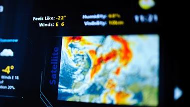 IBM to Sell The Weather Company to Francisco Partners