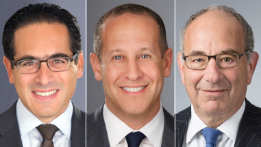 Three Paul, Weiss Partners Featured in <em>Variety</em>’s Dealmakers Impact Report