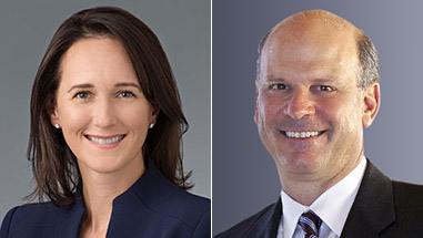 Jessica Carey and Ken Gallo Featured in <em>AmLaw</em>’s “Litigation Leaders” Column