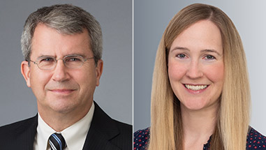 Bill Isaacson and Jessica Phillips Recognized by <em>The American Lawyer</em> for Oracle Copyright Infringement Victory