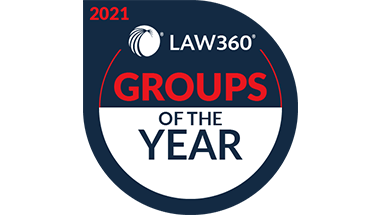 Paul, Weiss Banking Practice Named <em>Law360</em> “Practice Group of the Year”     