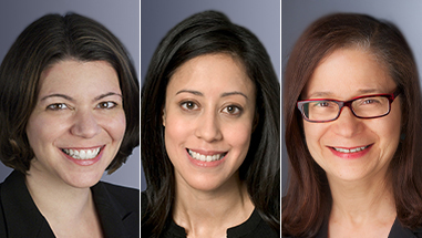Jacqueline Rubin, Liza Velazquez and Maria Keane Author <em>Law360</em> Expert Analysis