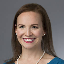Megan Ward Spelman