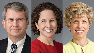 Bill Isaacson, Karen Dunn and Amy Mauser Recognized by <em>The American Lawyer</em> for Win in Amazon Antitrust Lawsuit
