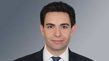 Roberto Gonzalez to Discuss Export Controls and Military Dual-Use Goods at S&P Global Event