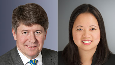 Nick Groombridge and Jennifer H. Wu to Discuss Vaccine Waivers and Section 101 at Federal Circuit Bar Association Event