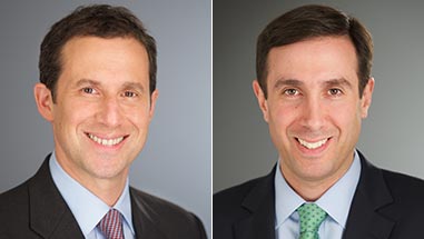 Roberto Finzi and Richard Tarlowe Recognized by <em>The American Lawyer</em> for Achieving Remarkable Outcome in White Collar Case
